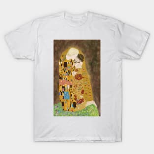 The knights T-Shirt